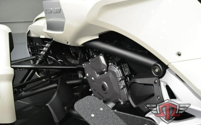 2026 Can-Am Spyder F3 Limited