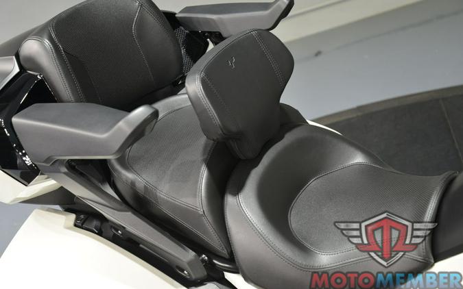 2026 Can-Am Spyder F3 Limited