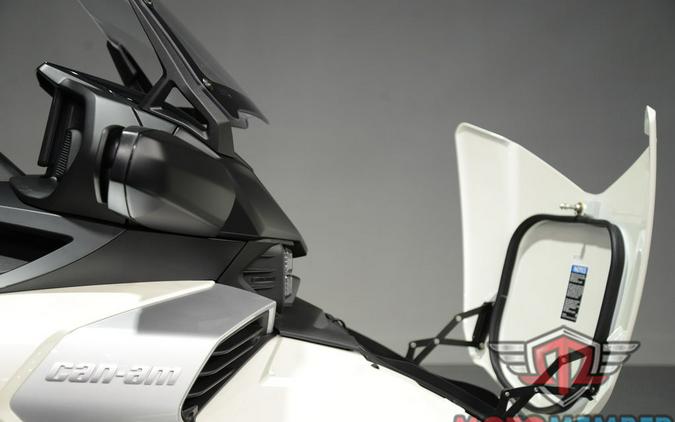 2026 Can-Am Spyder F3 Limited