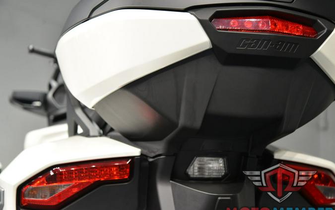 2026 Can-Am Spyder F3 Limited