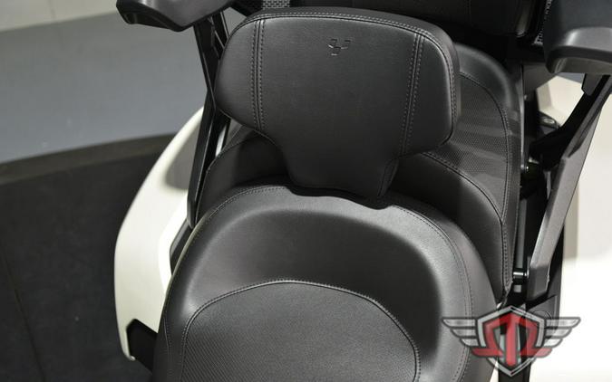 2026 Can-Am Spyder F3 Limited