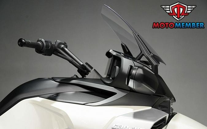 2026 Can-Am Spyder F3 Limited