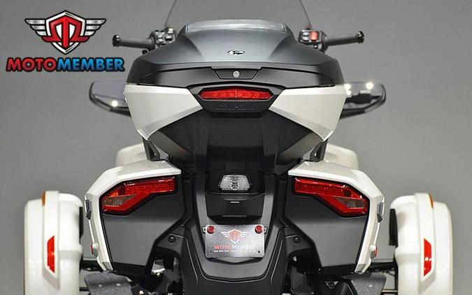 2026 Can-Am Spyder F3 Limited