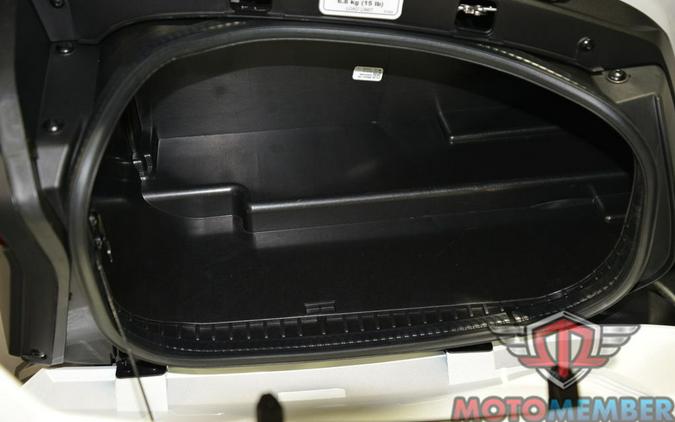 2026 Can-Am Spyder F3 Limited