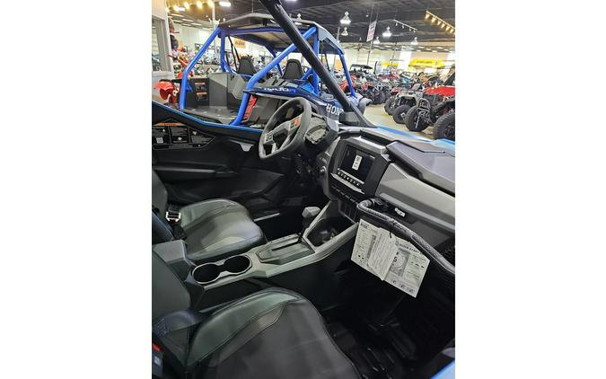 2026 Polaris RZR PRO XP ULTIMATE - EARTH BLUE Ultimate