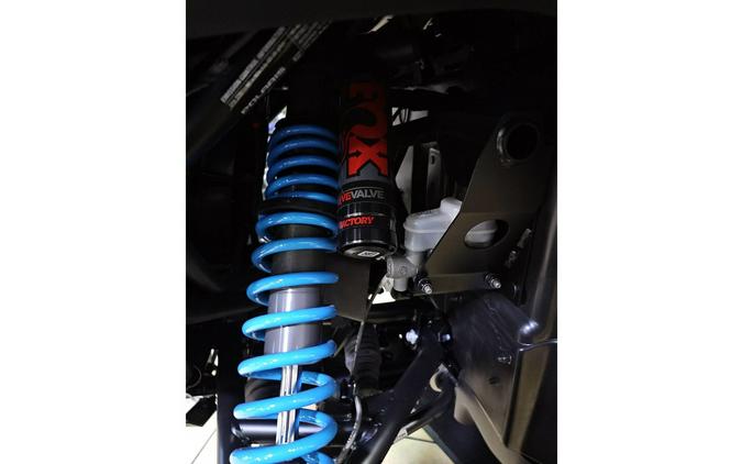2026 Polaris RZR PRO XP ULTIMATE - EARTH BLUE Ultimate