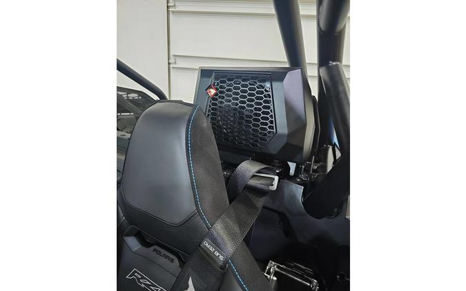 2026 Polaris RZR PRO XP ULTIMATE - EARTH BLUE Ultimate