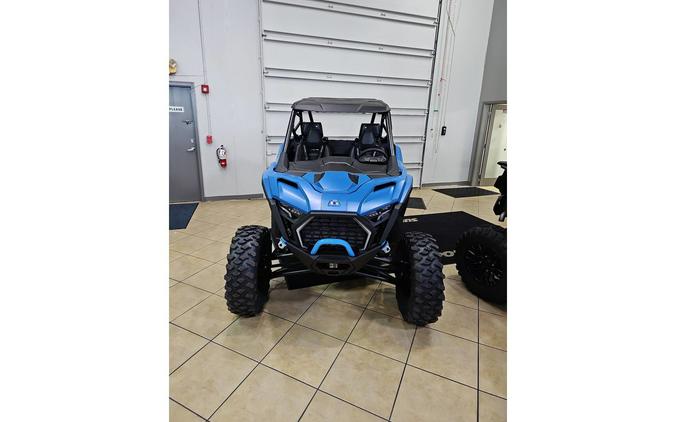 2026 Polaris RZR PRO XP ULTIMATE - EARTH BLUE Ultimate