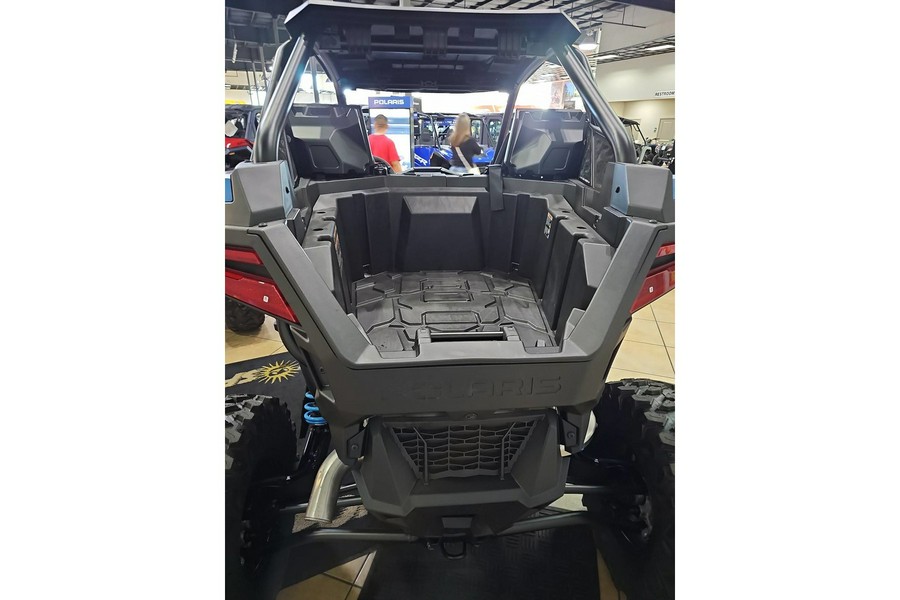 2026 Polaris RZR PRO XP ULTIMATE - EARTH BLUE Ultimate