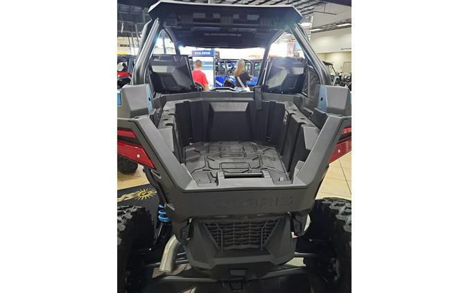 2026 Polaris RZR PRO XP ULTIMATE - EARTH BLUE Ultimate