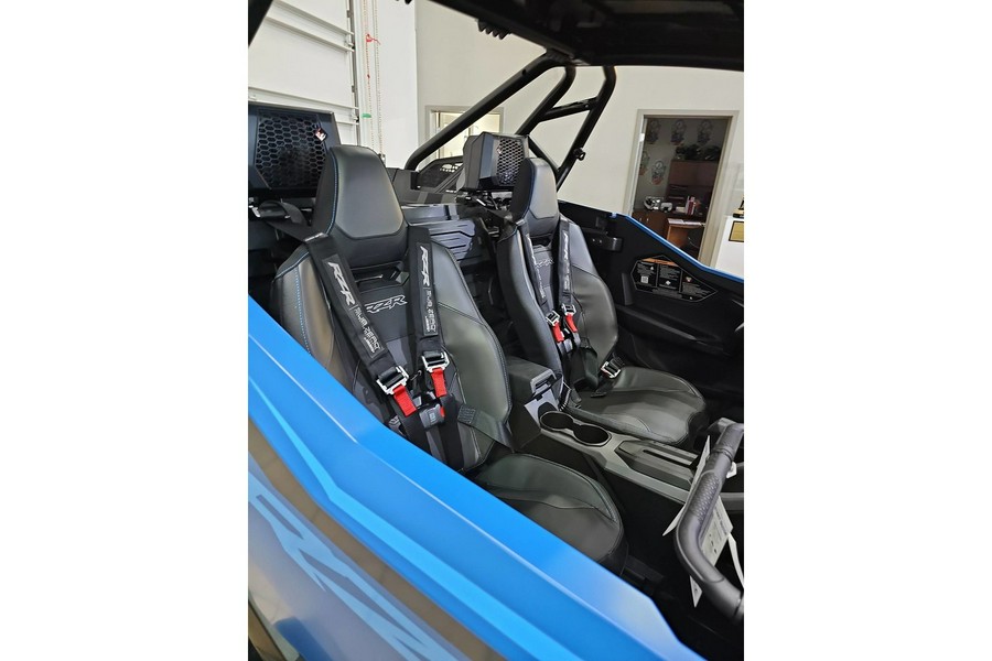 2026 Polaris RZR PRO XP ULTIMATE - EARTH BLUE Ultimate