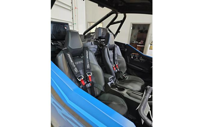 2026 Polaris RZR PRO XP ULTIMATE - EARTH BLUE Ultimate