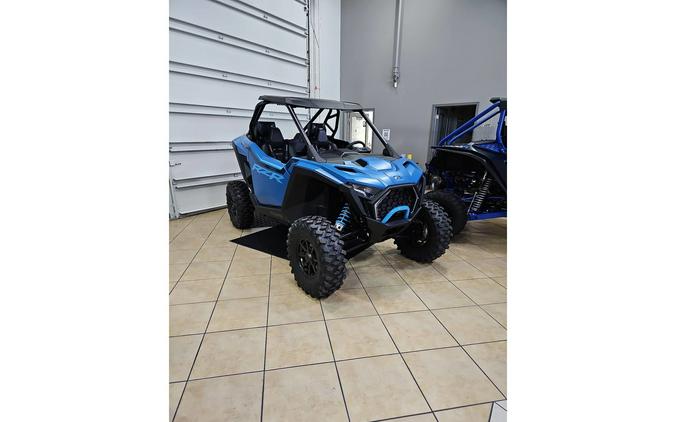 2026 Polaris RZR PRO XP ULTIMATE - EARTH BLUE Ultimate