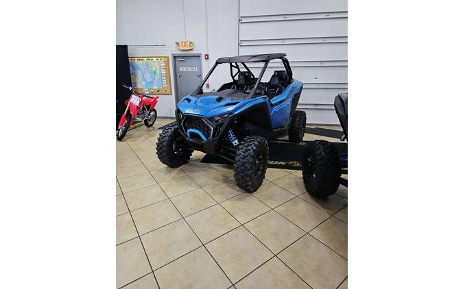 2026 Polaris RZR PRO XP ULTIMATE - EARTH BLUE Ultimate