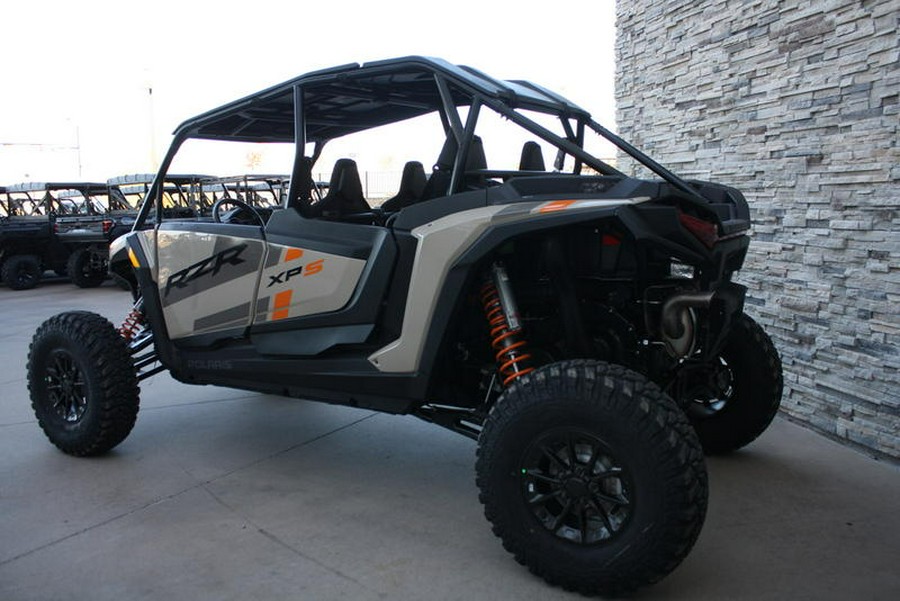 2026 Polaris® RZR XP S 4 1000 Ultimate