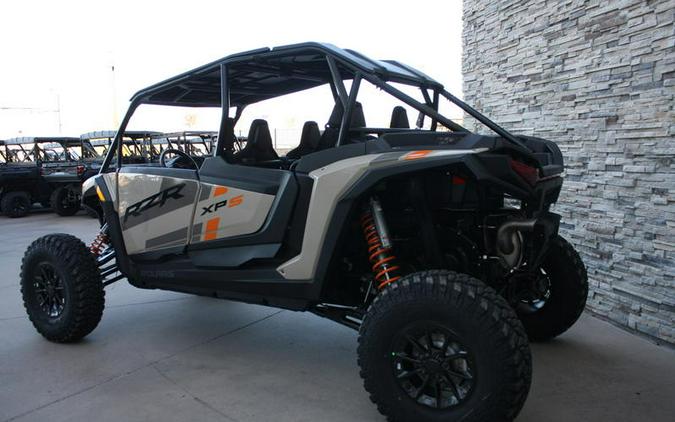 2026 Polaris® RZR XP S 4 1000 Ultimate