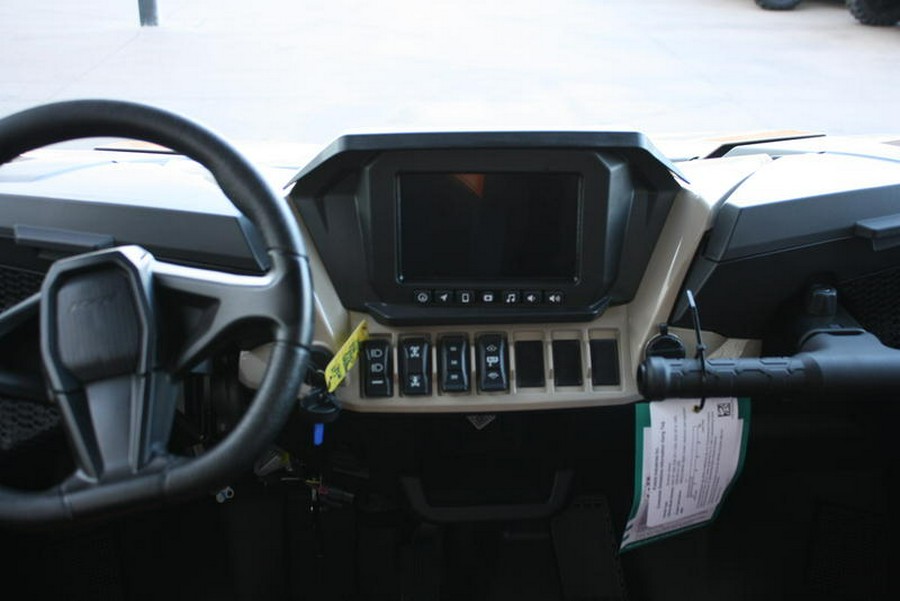 2026 Polaris® RZR XP S 4 1000 Ultimate