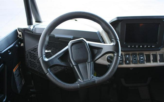 2026 Polaris® RZR XP S 4 1000 Ultimate