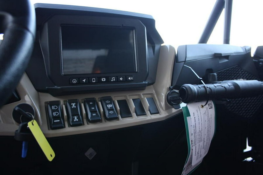 2026 Polaris® RZR XP S 4 1000 Ultimate