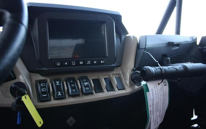 2026 Polaris® RZR XP S 4 1000 Ultimate