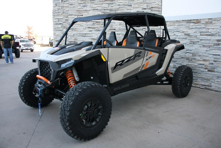 2026 Polaris® RZR XP S 4 1000 Ultimate