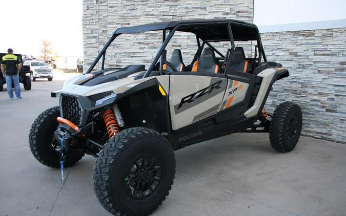 2026 Polaris® RZR XP S 4 1000 Ultimate