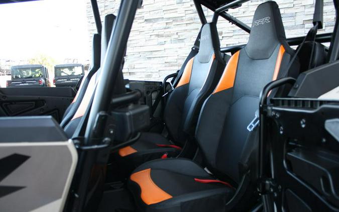 2026 Polaris® RZR XP S 4 1000 Ultimate