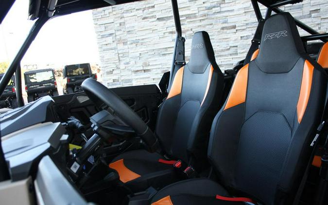 2026 Polaris® RZR XP S 4 1000 Ultimate