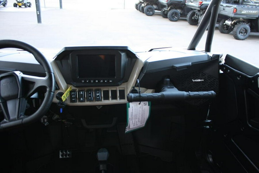 2026 Polaris® RZR XP S 4 1000 Ultimate