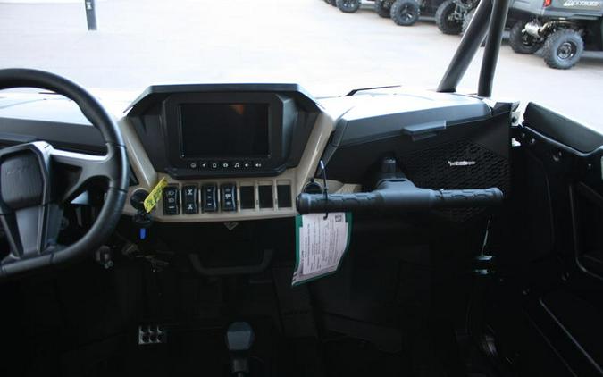 2026 Polaris® RZR XP S 4 1000 Ultimate