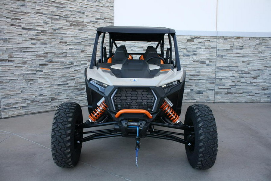 2026 Polaris® RZR XP S 4 1000 Ultimate