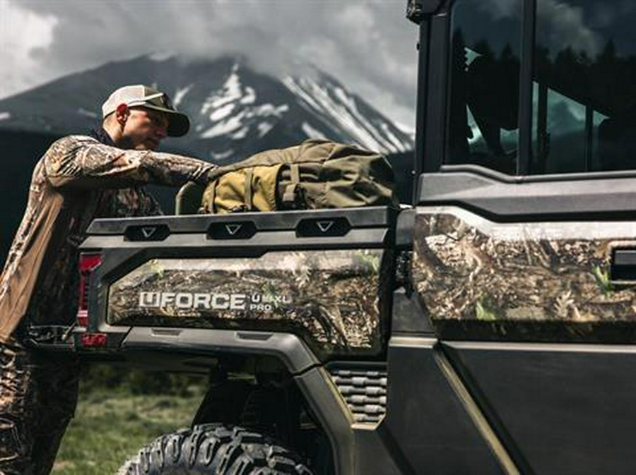 2026 CFMOTO UFORCE U10 XL Pro Highland