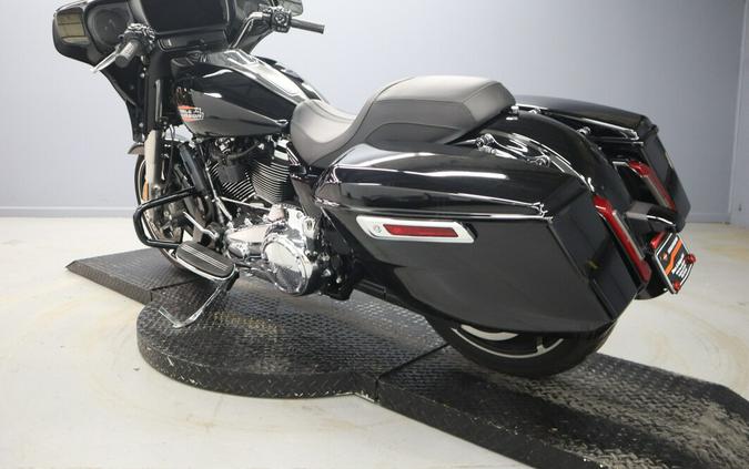 Used 2024 Harley-Davidson Street Glide FLHX