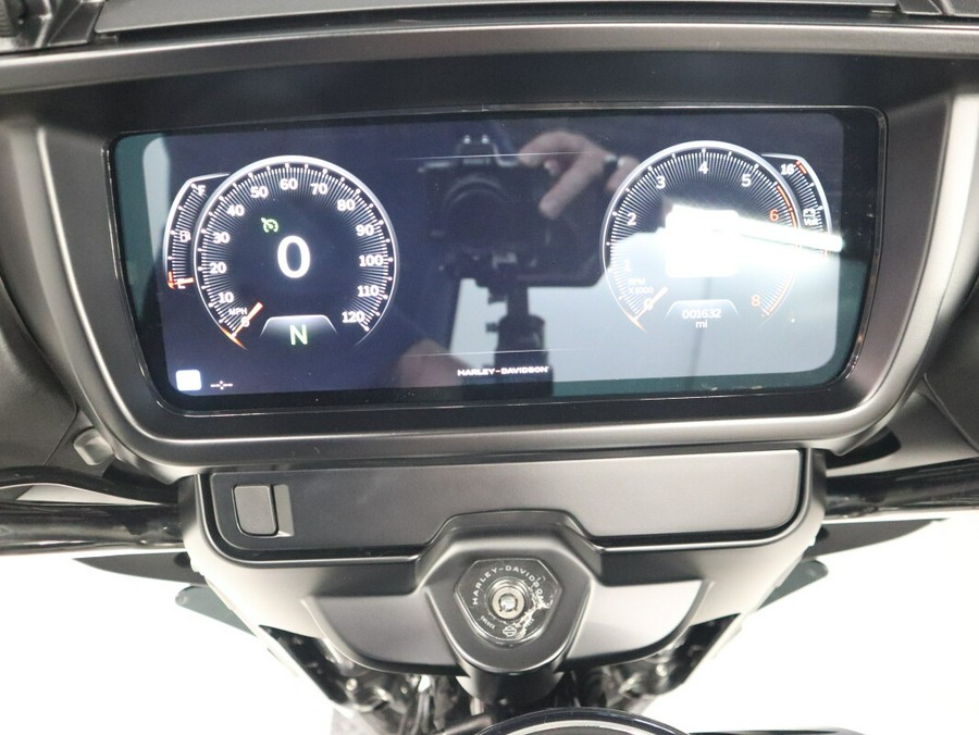 Used 2024 Harley-Davidson Street Glide FLHX