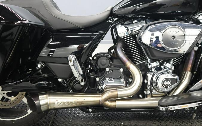 Used 2024 Harley-Davidson Street Glide FLHX