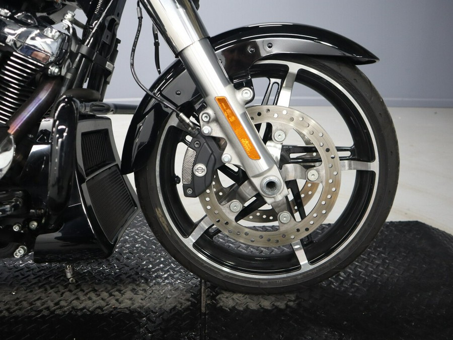 Used 2024 Harley-Davidson Street Glide FLHX