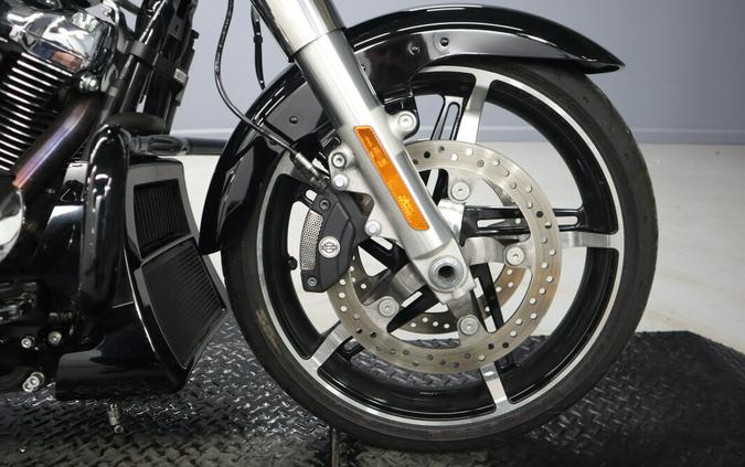 Used 2024 Harley-Davidson Street Glide FLHX