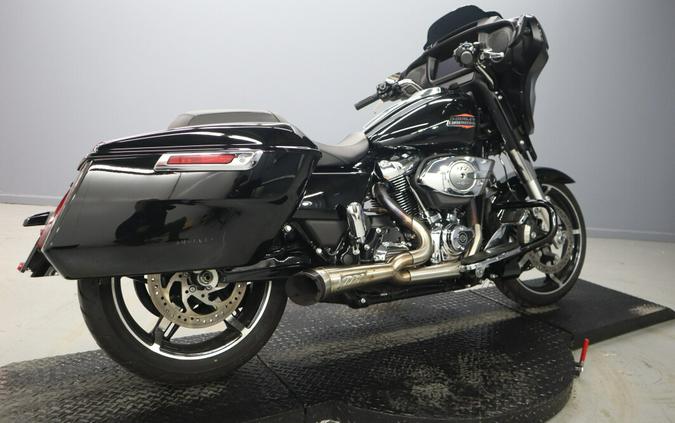 Used 2024 Harley-Davidson Street Glide FLHX