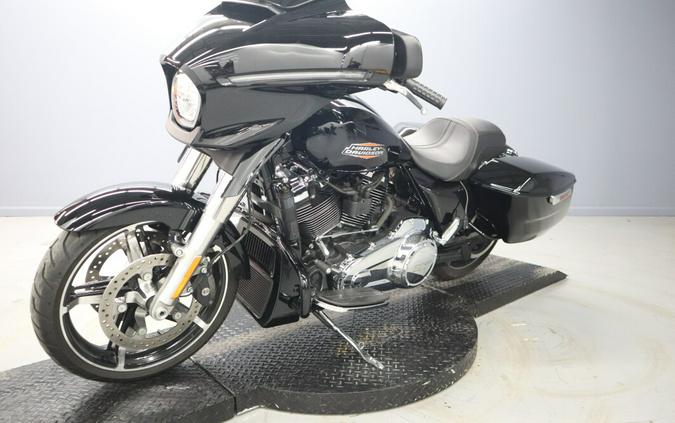 Used 2024 Harley-Davidson Street Glide FLHX