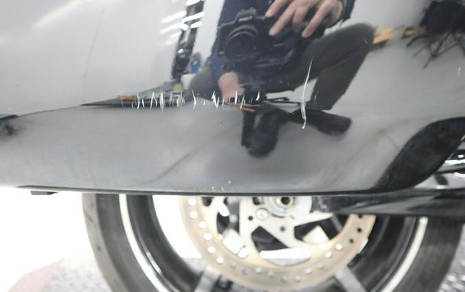 Used 2024 Harley-Davidson Street Glide FLHX