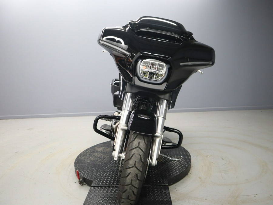 Used 2024 Harley-Davidson Street Glide FLHX