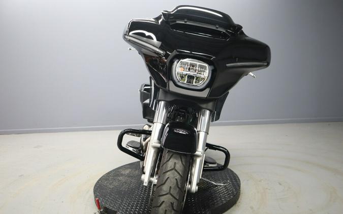 Used 2024 Harley-Davidson Street Glide FLHX