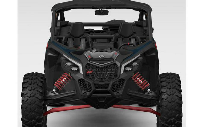 2026 Can-Am® Maverick X3 Max X RS Turbo RR With Smart-Shox