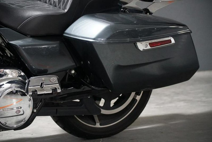 2025 Harley-Davidson® FLTRX - Road Glide®