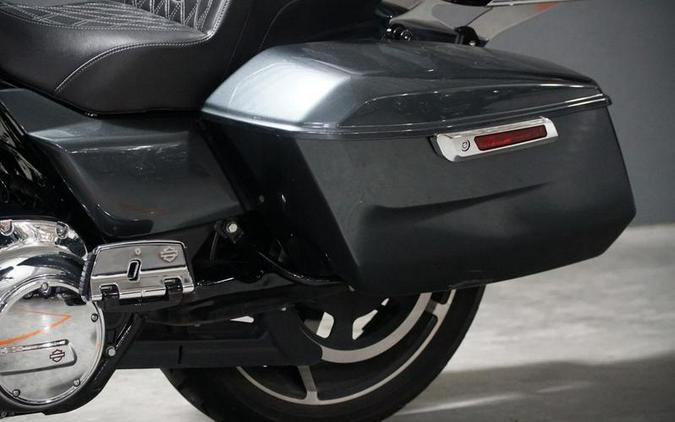 2025 Harley-Davidson® FLTRX - Road Glide®