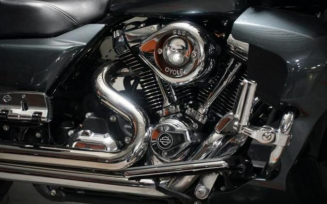 2025 Harley-Davidson® FLTRX - Road Glide®