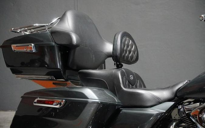 2025 Harley-Davidson® FLTRX - Road Glide®