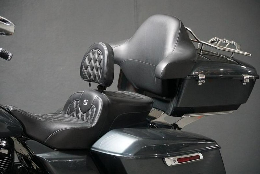 2025 Harley-Davidson® FLTRX - Road Glide®