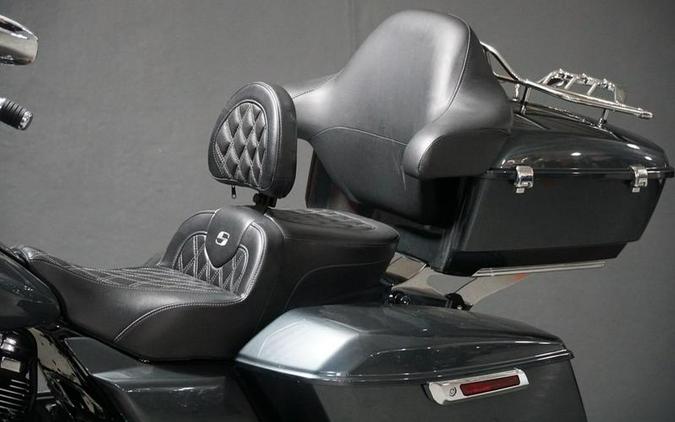 2025 Harley-Davidson® FLTRX - Road Glide®