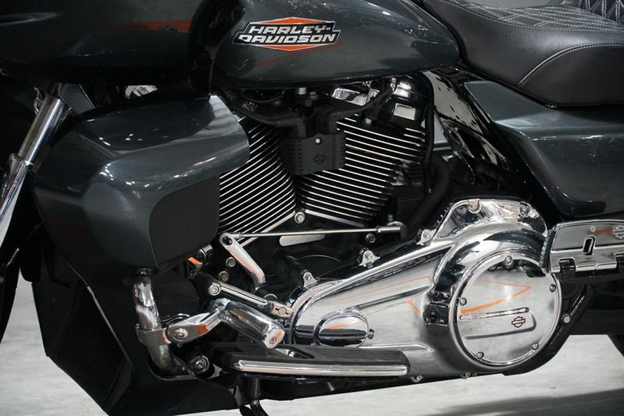 2025 Harley-Davidson® FLTRX - Road Glide®